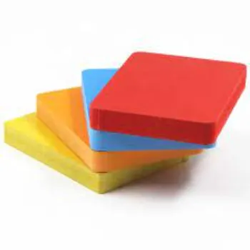 Multifunctional PVC Foam