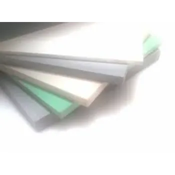 Fine Finish PVC Foam