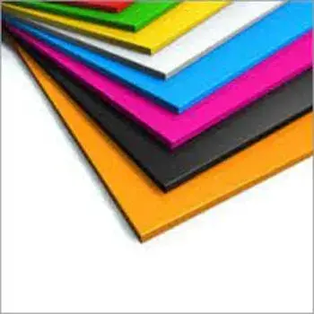 Nice PVC Foam