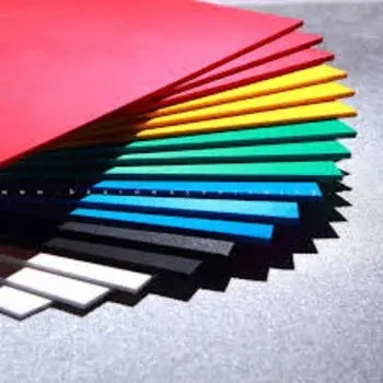 PVC Foam