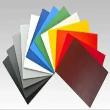 High Durability PVC Foam
