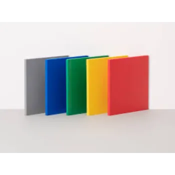 Plain PVC Foam