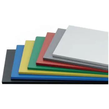 Customized Pattern PVC Foam