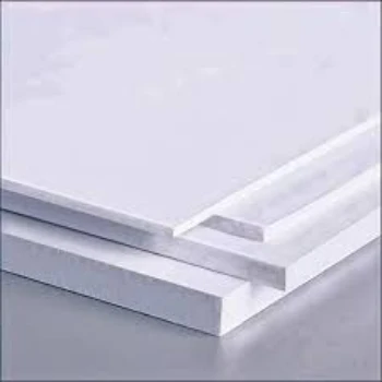 Solid Pattern PVC Foam