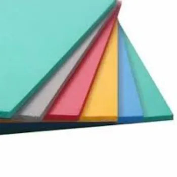 Multishape PVC Foam