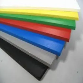 Custom PVC Foam