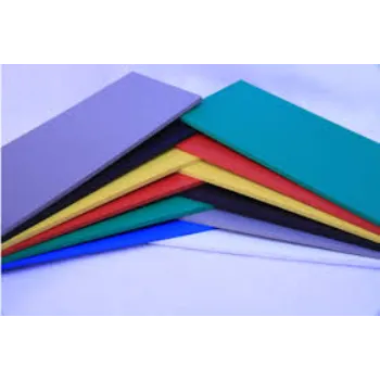 Fine Finished PVC Foam