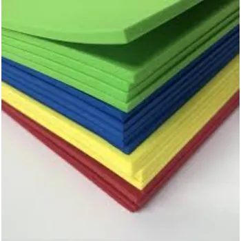 Light Weight PVC Foam