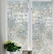 PVC Glass Film