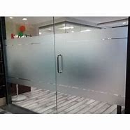 PVC Glass Film