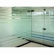 PVC Glass Film