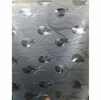 PVC Glass Film