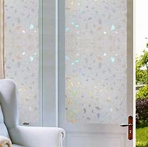 PVC Glass Film