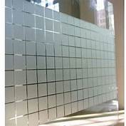 PVC Glass Film