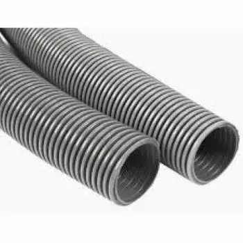 PVC Hose Pipe