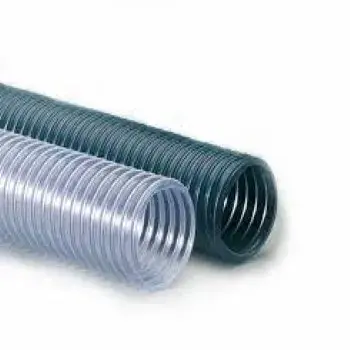 PVC Hose Pipe