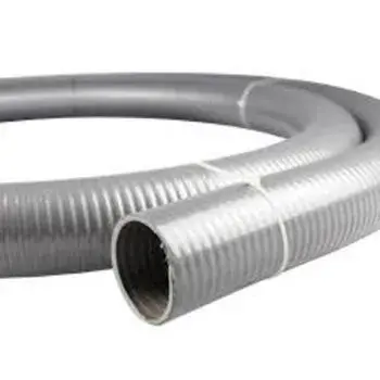 PVC Hose Pipe