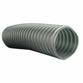 PVC Hose Pipe