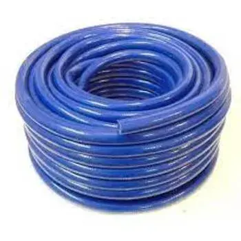 Transparent PVC Food Grade Hoses, Size: 1/2 -1 And 1 -2 Inch