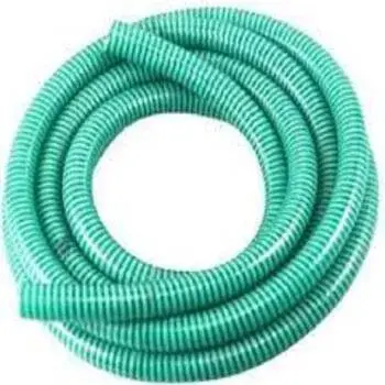 Food Grade PVC Hose Pipe