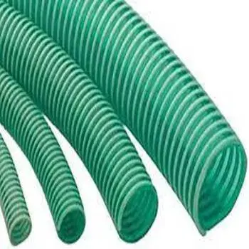 Jumboflex PVC Flexible Hose