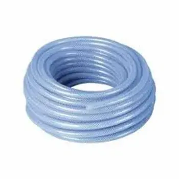 PVC Transparent Hose Pipe