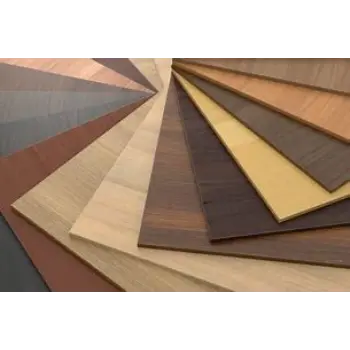 Durable Pvc Laminates