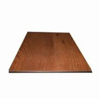 Polished Pvc Laminates