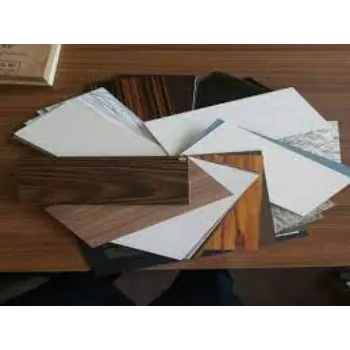 Premier Pvc Laminates