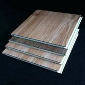 Solid Pvc Laminates