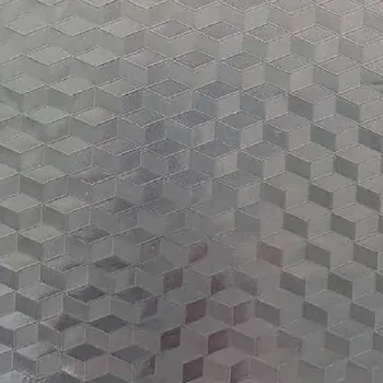 Solid Pvc Laminates