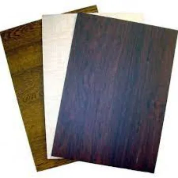 Polished Pvc Laminates