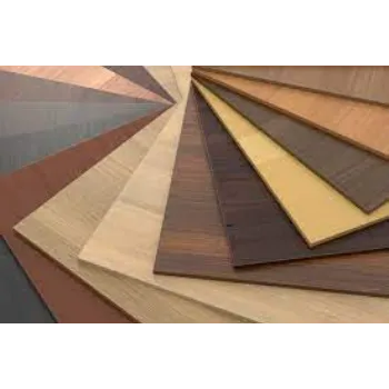 Shambhavi Pvc Laminates