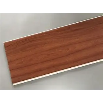 Solid Pvc Laminates