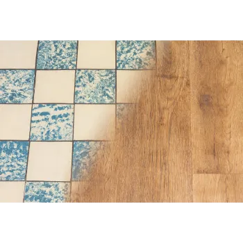 Polished Pvc Laminates
