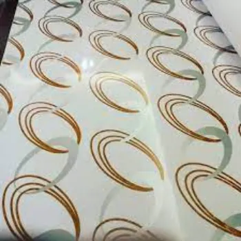 Modern Pvc Laminates