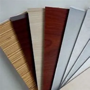 Solid Pvc Laminates