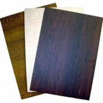 Durable Pvc Laminates