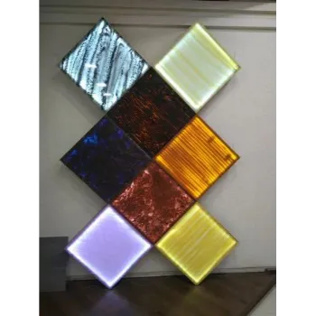 Soundproof Pvc Laminates