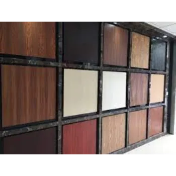Iri Pvc Laminates