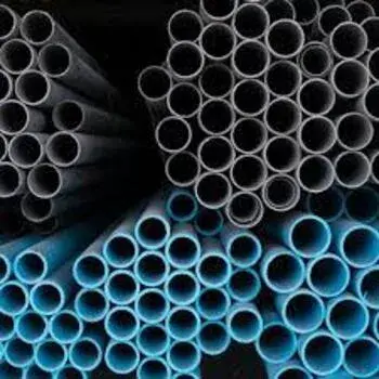 PVC Plumbing Pipe