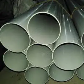 PVC Plumbing Pipe