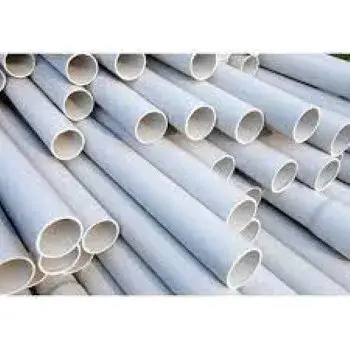 PVC Plumbing Pipe