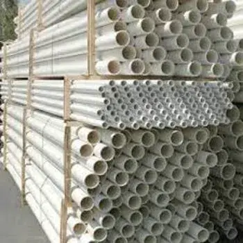 PVC Plumbing Pipe