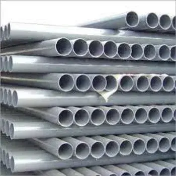PVC Plumbing Pipe