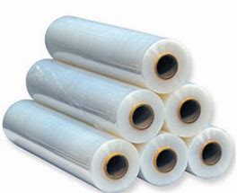 PVC Stretch Film