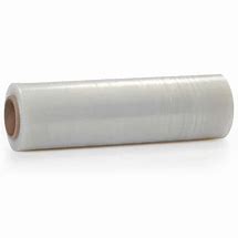 PVC Stretch Film