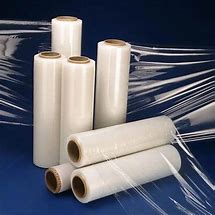 PVC Stretch Film