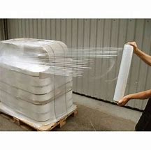 PVC Stretch Film