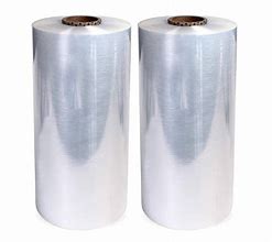 PVC Stretch Film